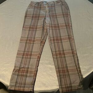 Volcom True to This Women’s Pants size 27
